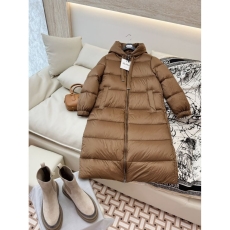 Max Mara Down Jackets